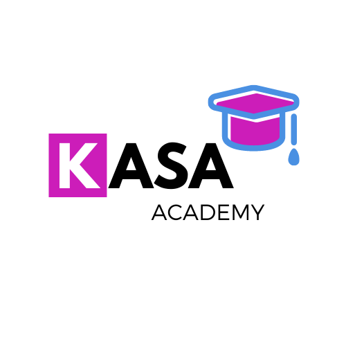Logo KASA Academy